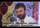 Ankaralı İbocan - Sevme Diyorlar '' TAVSİYEE ''