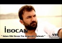 ANKARALI İBOCAN - SOSYETE 2013