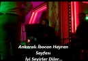 Ankaralı İbocan-Toplanmış Hakimler..