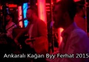 Ankaralı Kağan-Byy Ferhat-Mektup Yazarım