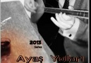 Ankaralı Mahmut - Ayaş yolları - 2013 albüm