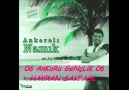 AnkaraLı Namık - ALkoLü ßıraktım - 2012 (Yeni ALbüm)