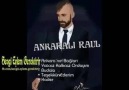 Ankara'lı Raul Albüm  PAYLAŞŞŞ