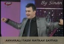 Ankaralı YASİN  &  AĞAÇ OLDUM BEN