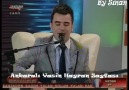 Ankaralı Yasin - Al Yarim Buda Sana İçtiğim Suda Sana -