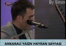 Ankaralı YASİN  &  Ankarada Yedim Taze Meyvayı