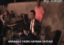 Ankaralı YASİN   &  BANANE