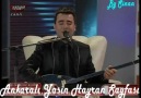 Ankaralı YASİN  & DAĞLARDA SESİMİ DUYAN OLURMU