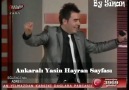 Ankaralı YASİN @  Hasan YILMAZ  (Düet) Al Yarim