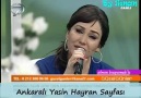 Ankaralı Yasin&Şebnem Kısaparmak Düet-Babam...