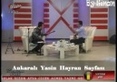 ANKARALI YASİN & SIRTIMI DAYADIM