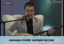 ANKARALI YASİN  -  VEFASIZ