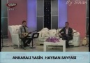 ankaralı yasin & yılmaz yıldız  -  ağlattın angaralıyı  --