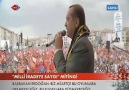 Ankara mitinginden... [PAYLAŞ]