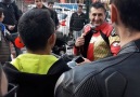 ANKARA MOTOMAX Gittik gördük geldik...