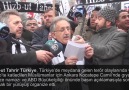 Ankara Müslümanlar Ordular Halep'e Dedi! [Basın Açıklaması]