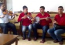 Ankara Sakarya Cad Grup Şenlendirici / Gurbet Kuşu