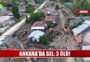 ANKARA&SEL 3 ÖLÜ!