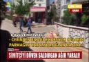 ANKARA SİNCANDA İNTİKAM İÇİN BIÇAKLADILAR