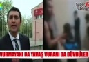 Ankara Sincan Yetiştirme Yurdunda Dayak Görüntüleri.! "BİTTİ DE ABİ" (((