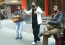 ANKARA Sokaklarında Gençlerin Gösterisi :)