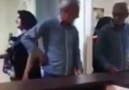 Ankara Trafik - Dayı aman araba kullanma bu hlde