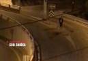 Ankara Trafik - Keçiören Gümüşdere mahallesi Yavuz Sultan...