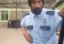 Ankara Trafik - Polis Gömleği giyen Yüreği güzel abimizin...