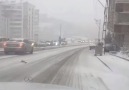 Ankara Trafik - Yenimahalleden şentepeye çıkan...