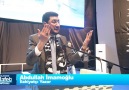 Ankara "Uluslararası Hilafet Konferansı" Abdullah İmamoğlu'nun...
