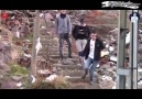 Ankara Yenidoğanda Şaka Yapayım Derken Kendini Sıkıntıya Sokan Genco