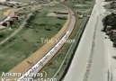 Ankara-Yozgat-Sivas Hızlı Tren Projesi