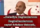 Anlamayanlara İthaf Olunur