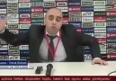 Anlık Fenerbahçe taraftarı Koptum