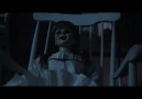 Annabelle - Bande Annonce Officielle VOST