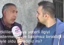 Annadın mı dayı ile hoş bir sohbet