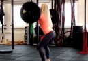 Anna Nystrom Fitness