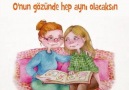 Anne babaların gözünde çocukları
