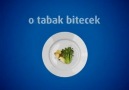 Anneler Günü Reklamı - O Tabak Bitecek ! (: