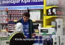 Anneler Günü Şakası - Kipa Reklam Filmi