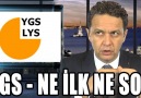 Anneleri çocukları geçmişi ve geleceğiyle YGS.