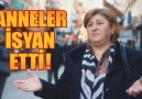 Anneler isyan etti! Peki Canga onlara ne dedi