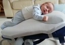 Anneler yaşadı, bebek uyutmada yeni bir yöntem!