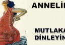 ANNELİK MUTLAKA İZLEYİN