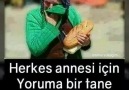 Annem Başa Taç İmişHer Derde Deva İmiş