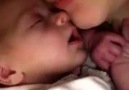 Anne öpücüğü etkisi
