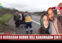 Annesi Babası öldü Miraç kurtuldu!