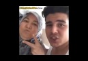 Annesi Duck Face Yapan Çocuğun Dramı