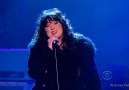 Ann & Nancy Wilson of Heart - Stairway To Heaven