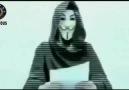 Anonymous #Op Turkey Twitter Storm 2014